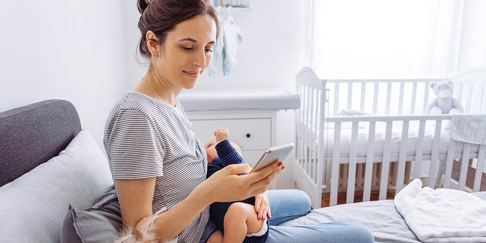 Breastfeeding Telehealth Options