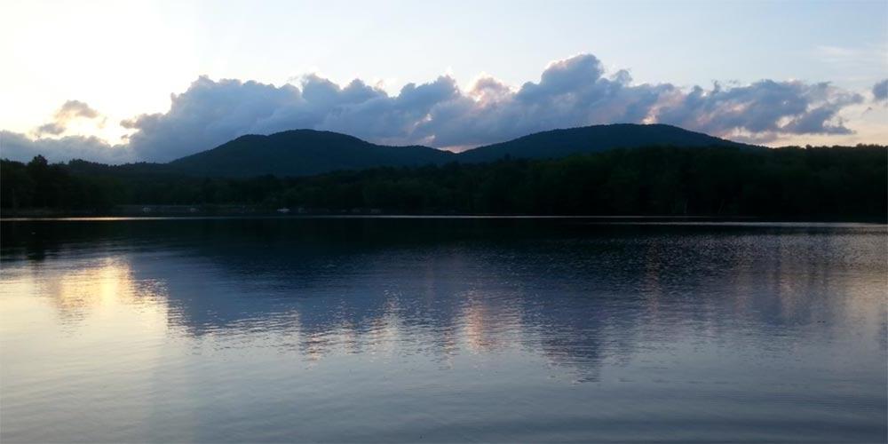 Adirondack Lake