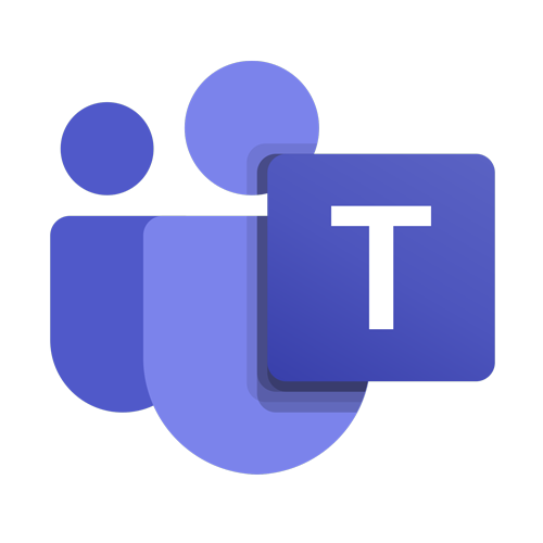 Microsoft Teams Logo