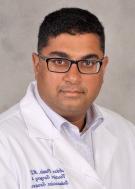 Ankur Chawla, MD