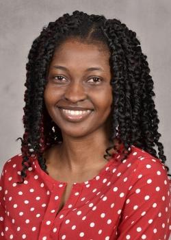 Yetunde Kayode