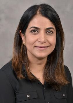 Suzi Koshy, FNP, DNP-C