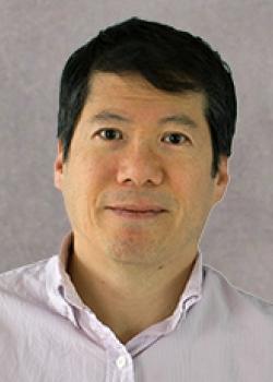 Stewart Loh, PhD