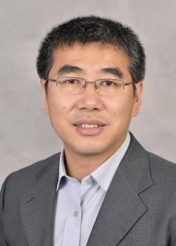 Juntao Luo, PhD