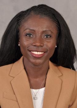 Claudia Ofori-Marfoh, MD