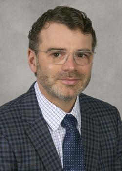 Oleg Shapiro, MD