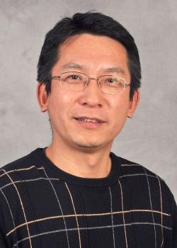 Jushuo Wang, PhD