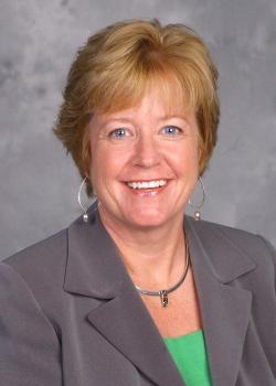 Dean Julie R. White